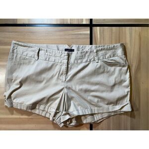 ‎Torrid Folded Cuffed Women’s Shorts